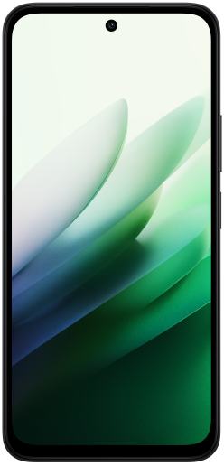 Redmi 15 5G Front